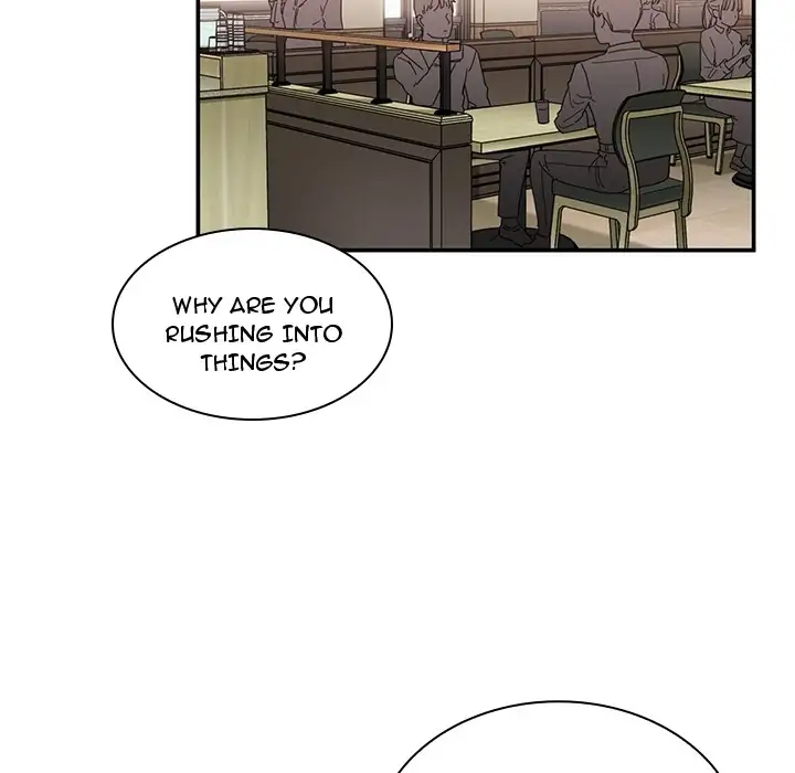 Close As Neighbors Chapter 12 - HolyManga.Net