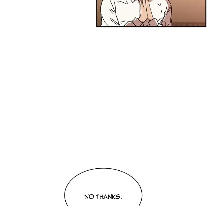 Close As Neighbors Chapter 12 - HolyManga.Net