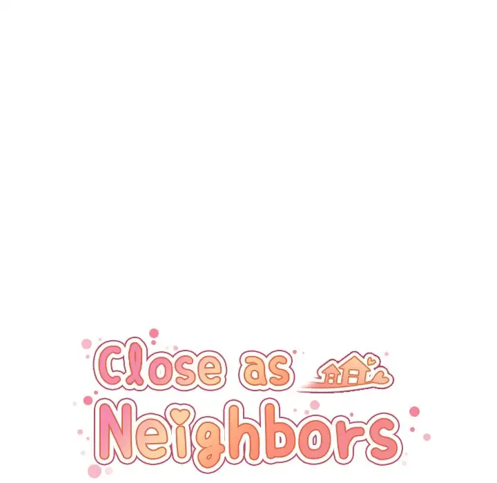 Close As Neighbors Chapter 13 - HolyManga.Net