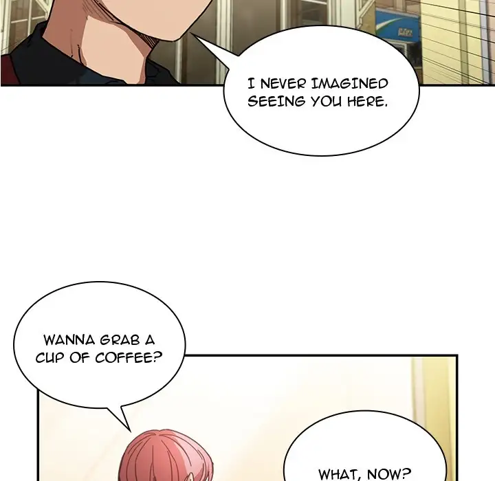 Close As Neighbors Chapter 13 - HolyManga.Net