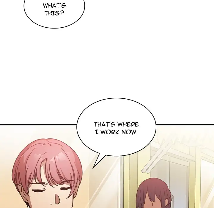 Close As Neighbors Chapter 13 - HolyManga.Net