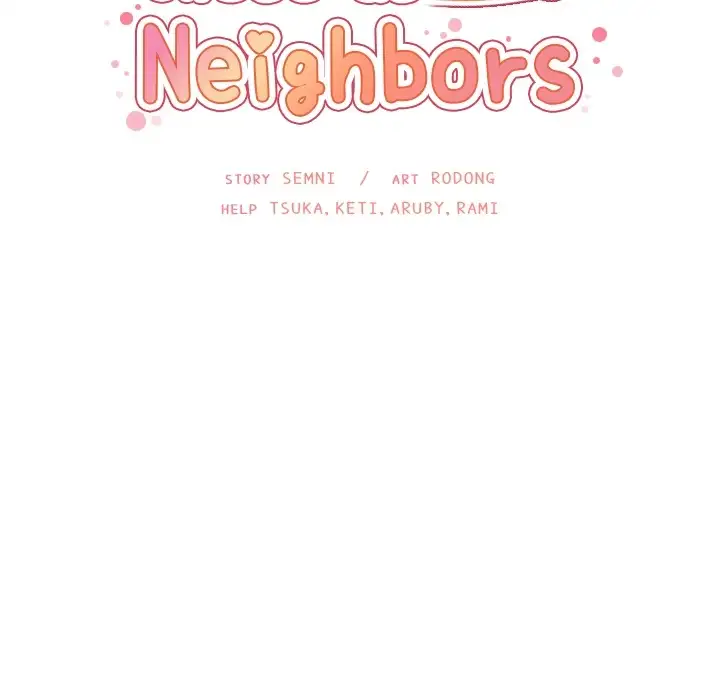 Close As Neighbors Chapter 16 - HolyManga.Net