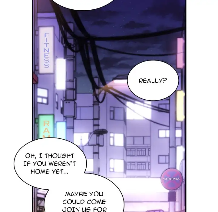 Close As Neighbors Chapter 16 - HolyManga.Net