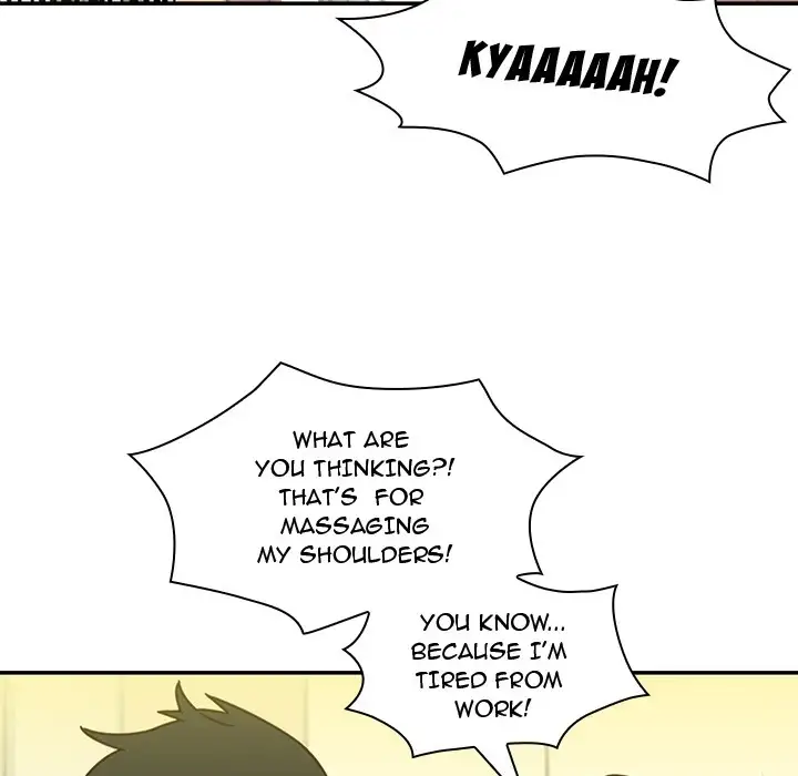 Close As Neighbors Chapter 17 - HolyManga.Net