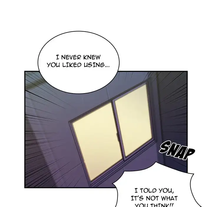 Close As Neighbors Chapter 17 - HolyManga.Net