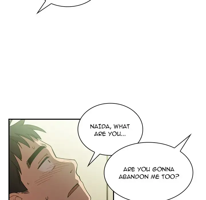 Close As Neighbors Chapter 17 - HolyManga.Net