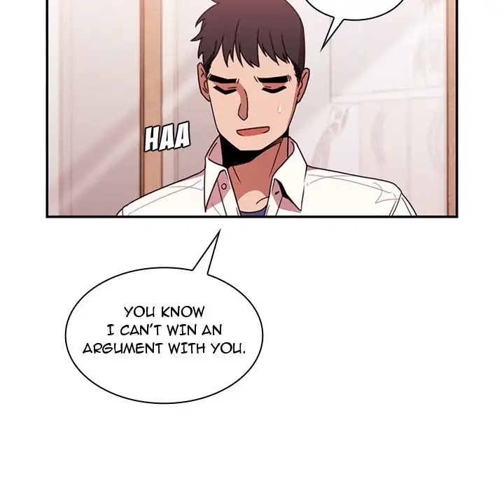 Close As Neighbors Chapter 19 - HolyManga.Net