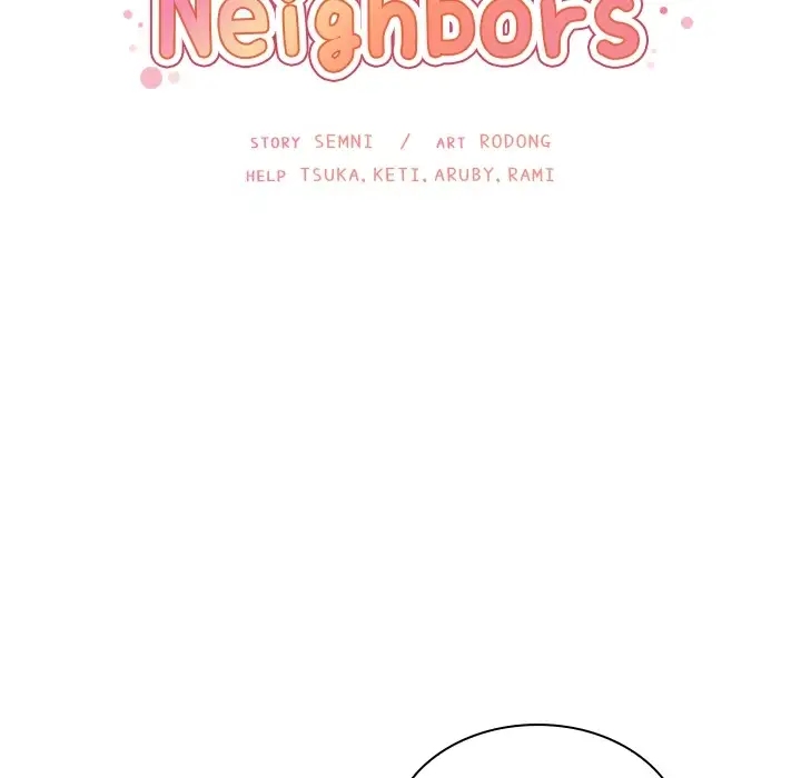 Close As Neighbors Chapter 22 - HolyManga.Net