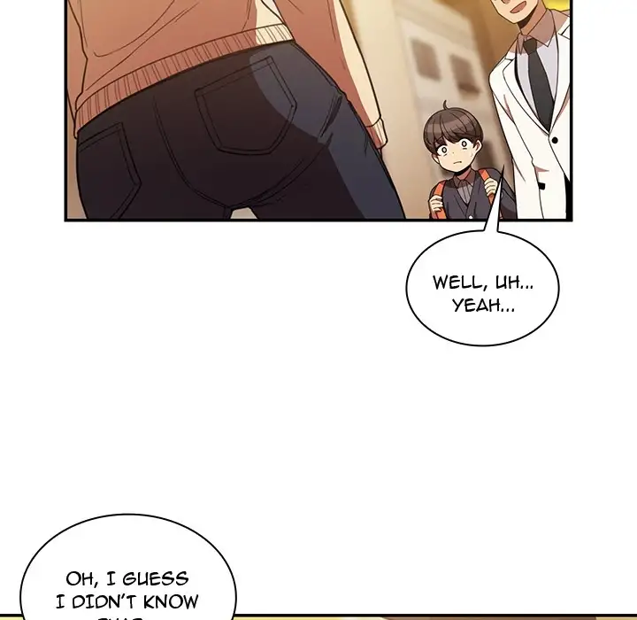 Close As Neighbors Chapter 22 - HolyManga.Net