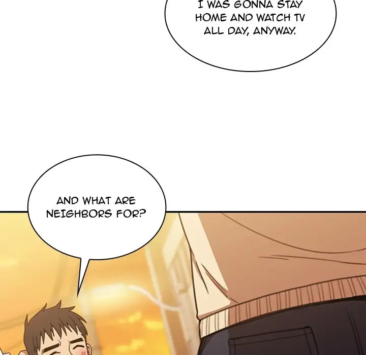 Close As Neighbors Chapter 22 - HolyManga.Net