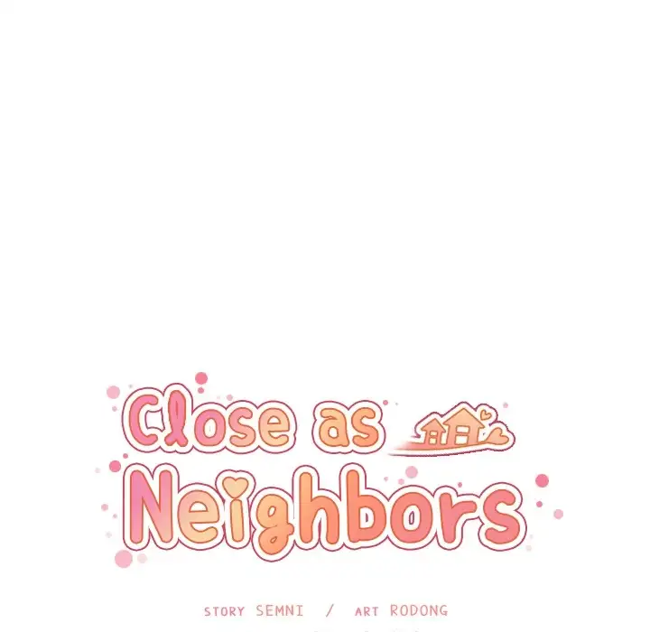 Close As Neighbors Chapter 23 - HolyManga.Net