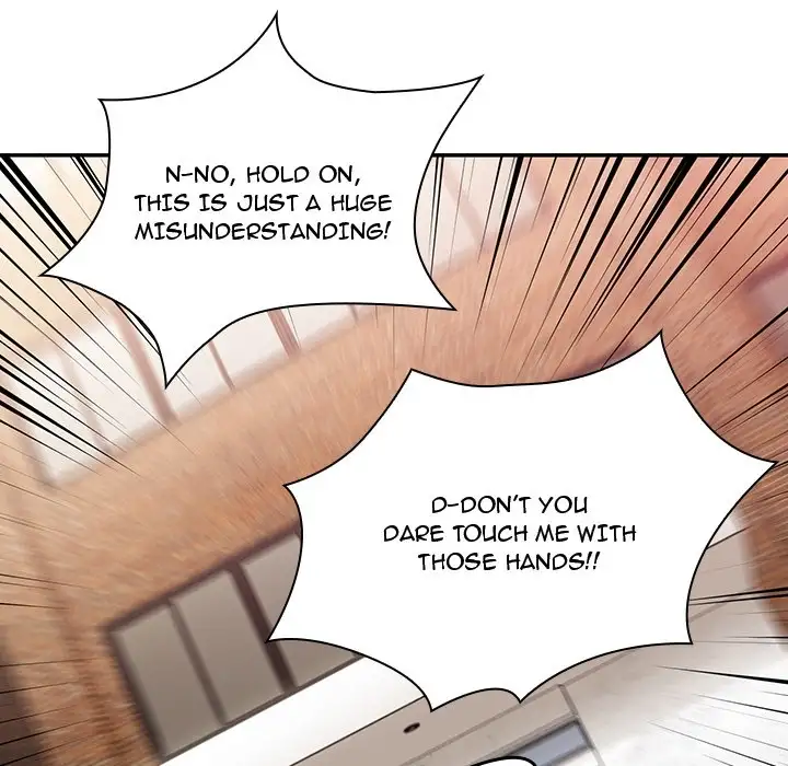 Close As Neighbors Chapter 24 - HolyManga.Net