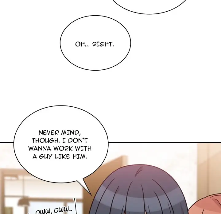 Close As Neighbors Chapter 24 - HolyManga.Net