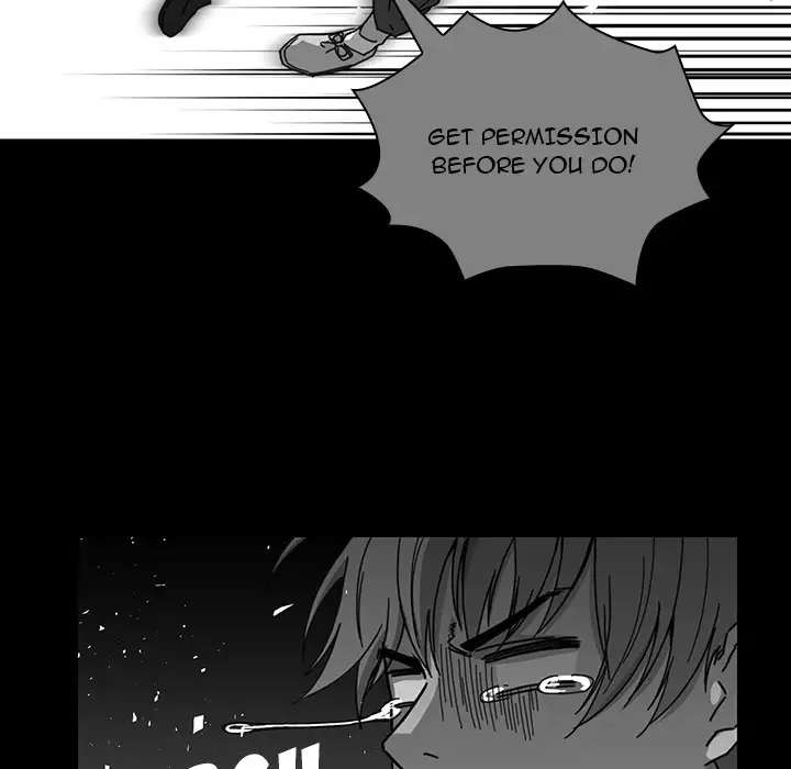 Close As Neighbors Chapter 24 - HolyManga.Net