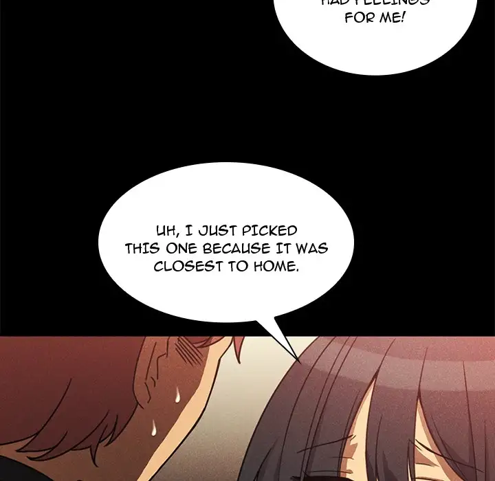 Close As Neighbors Chapter 24 - HolyManga.Net