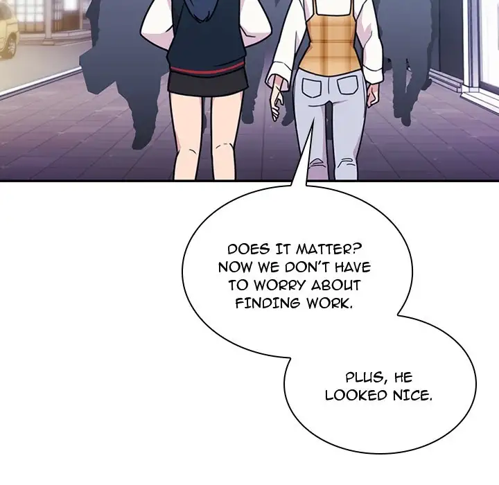 Close As Neighbors Chapter 24 - HolyManga.Net