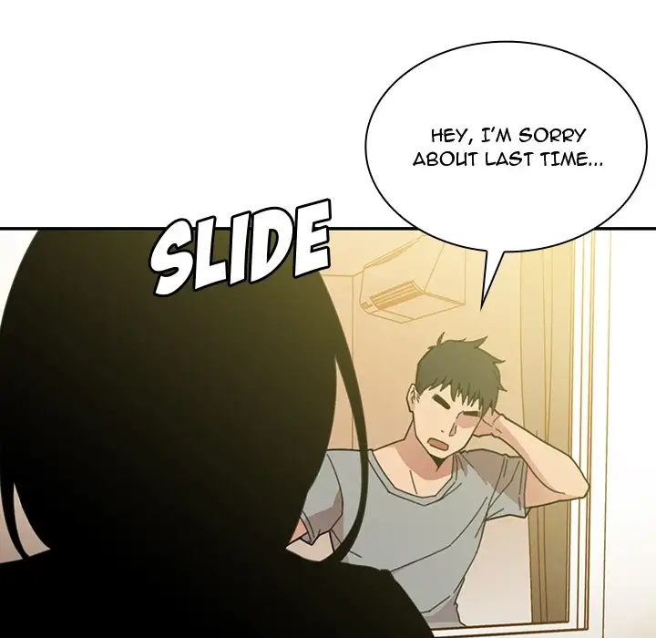 Close As Neighbors Chapter 24 - HolyManga.Net