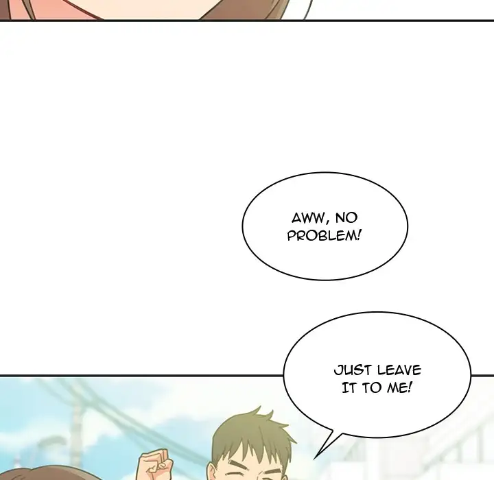 Close As Neighbors Chapter 26 - HolyManga.Net