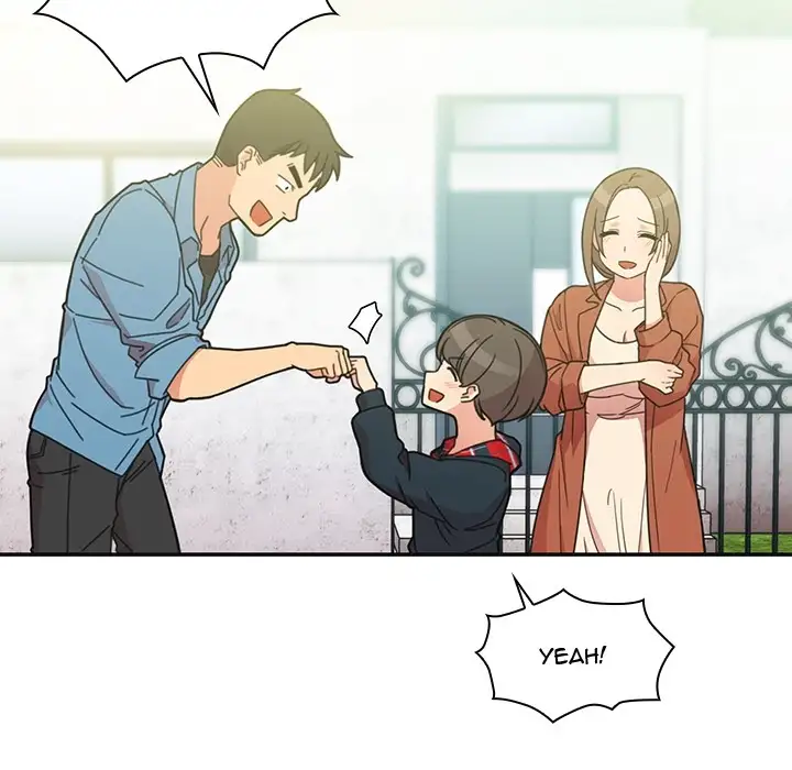 Close As Neighbors Chapter 26 - HolyManga.Net