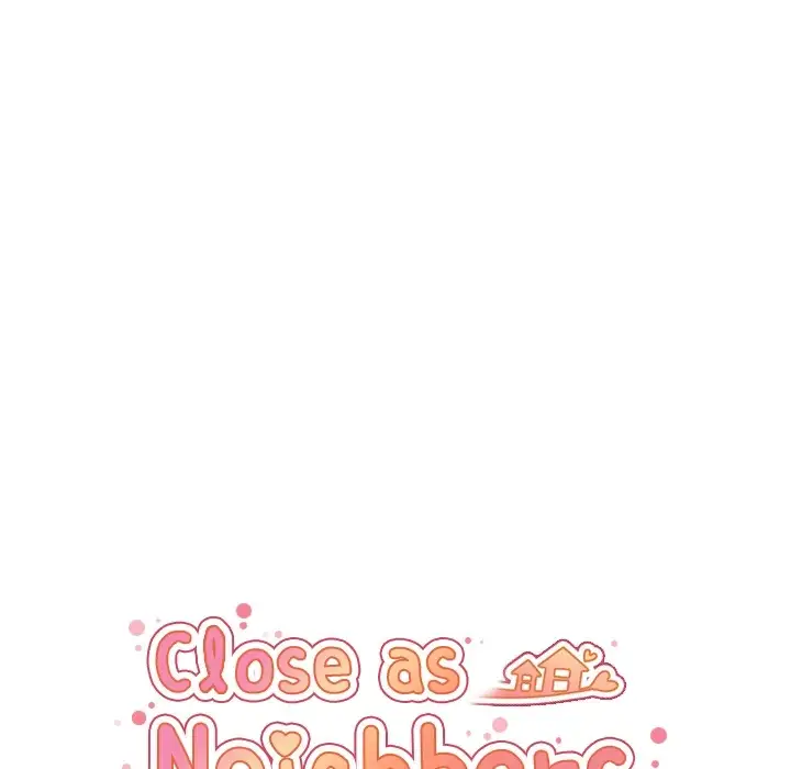 Close As Neighbors Chapter 26 - HolyManga.Net