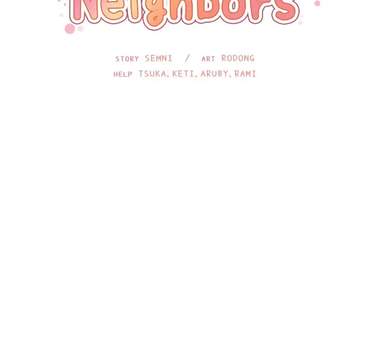 Close As Neighbors Chapter 26 - HolyManga.Net