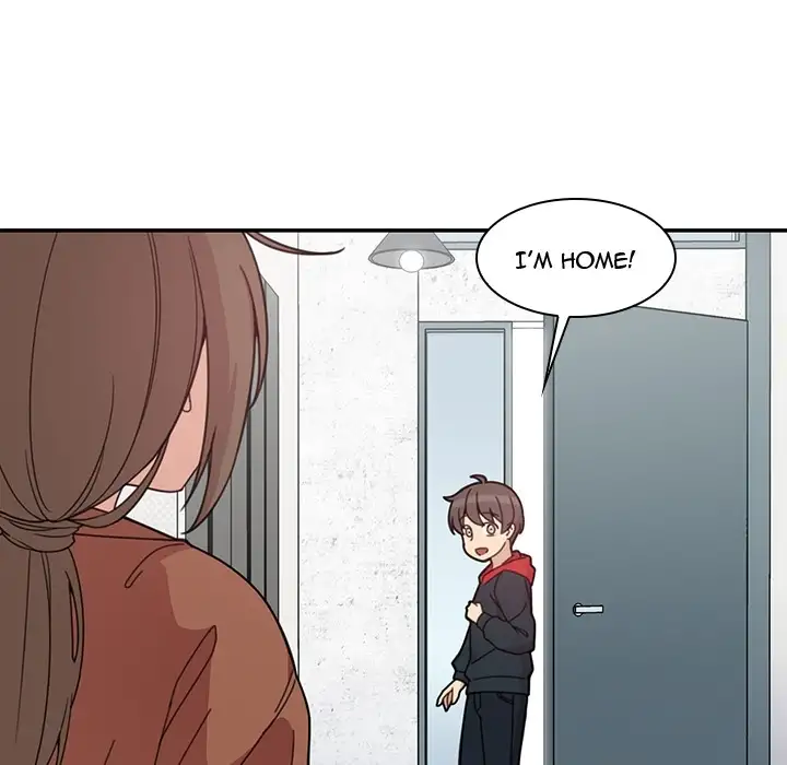 Close As Neighbors Chapter 27 - HolyManga.Net