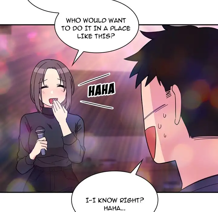 Close As Neighbors Chapter 29 - HolyManga.Net