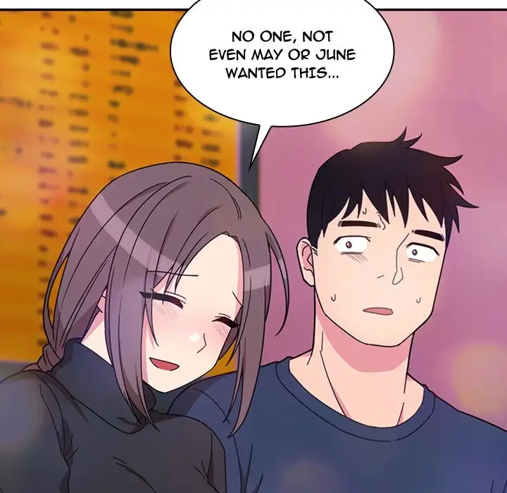 Close As Neighbors Chapter 29 - HolyManga.Net