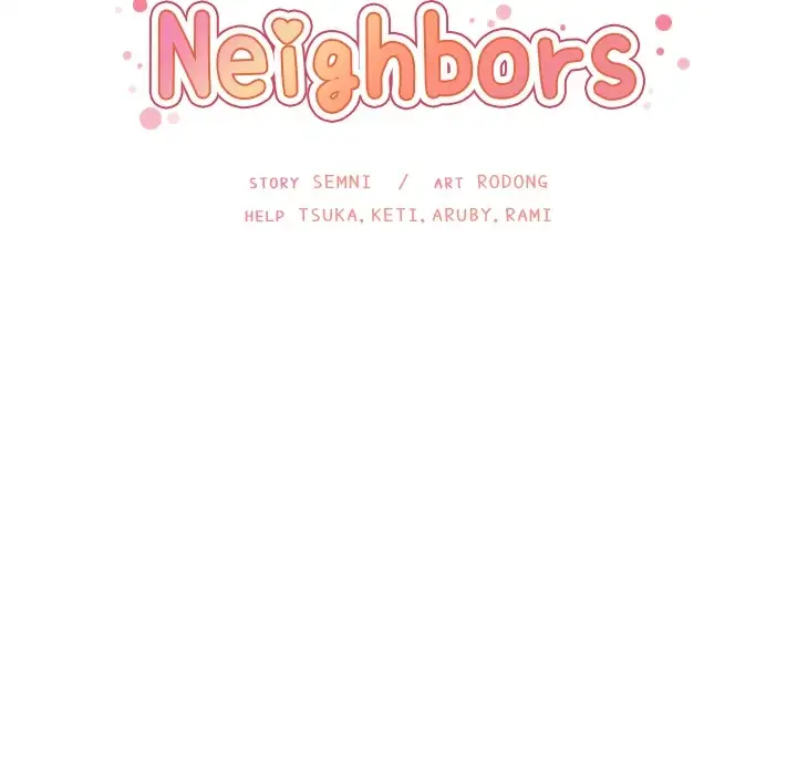 Close As Neighbors Chapter 30 - HolyManga.Net