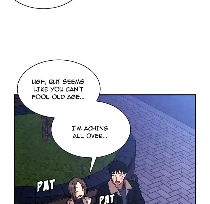 Close As Neighbors Chapter 30 - HolyManga.Net