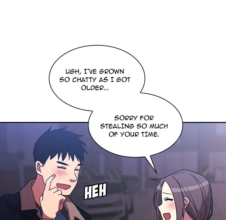 Close As Neighbors Chapter 30 - HolyManga.Net