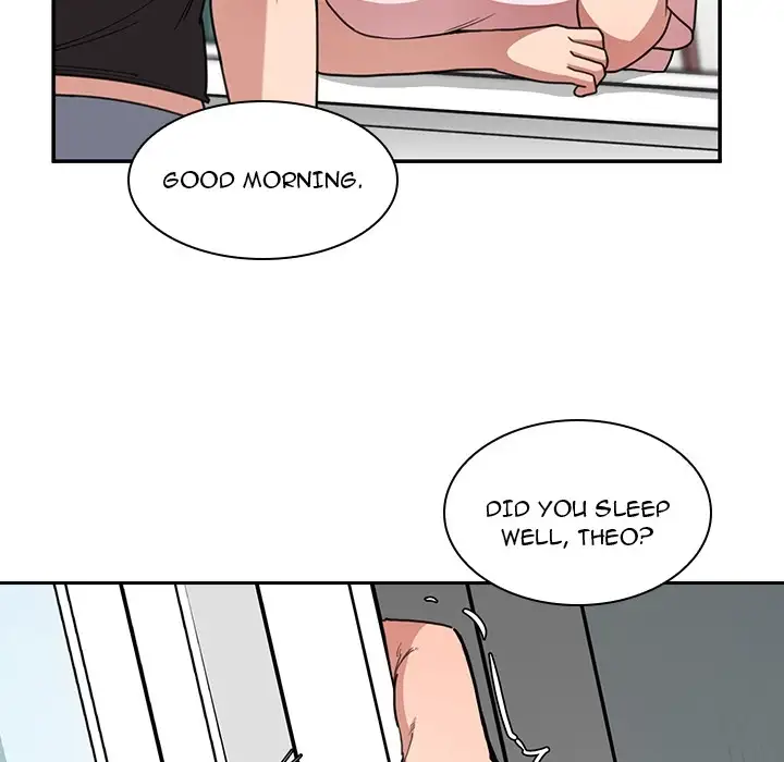 Close As Neighbors Chapter 31 - HolyManga.Net