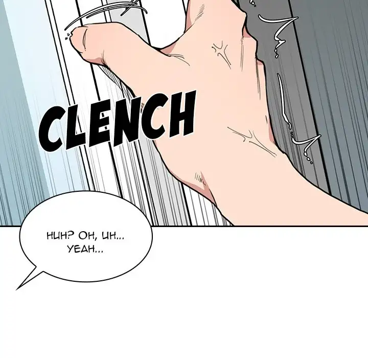 Close As Neighbors Chapter 31 - HolyManga.Net