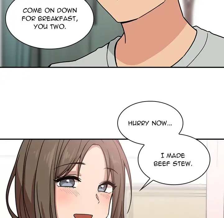 Close As Neighbors Chapter 31 - HolyManga.Net