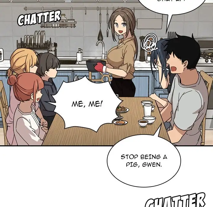 Close As Neighbors Chapter 31 - HolyManga.Net