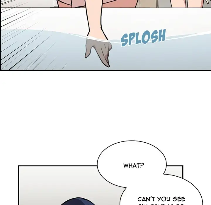 Close As Neighbors Chapter 32 - HolyManga.Net