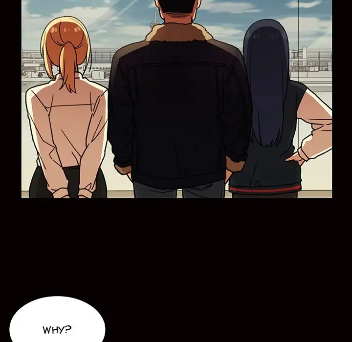 Close As Neighbors Chapter 32 - HolyManga.Net