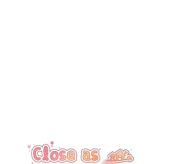 Close As Neighbors Chapter 34 - HolyManga.Net