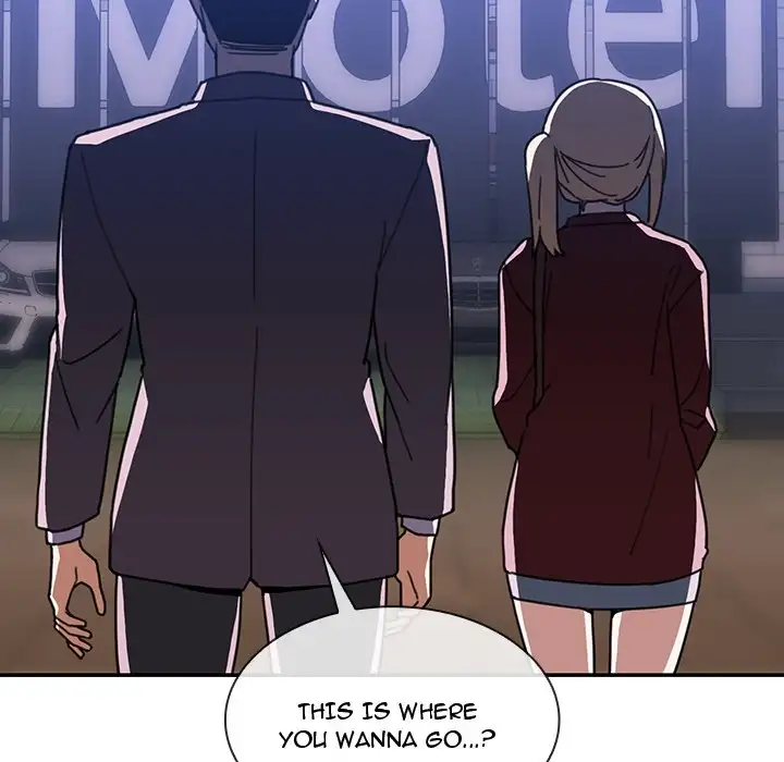 Close As Neighbors Chapter 34 - HolyManga.Net