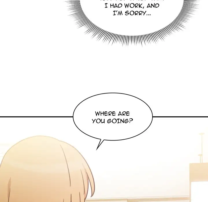 Close As Neighbors Chapter 34 - HolyManga.Net