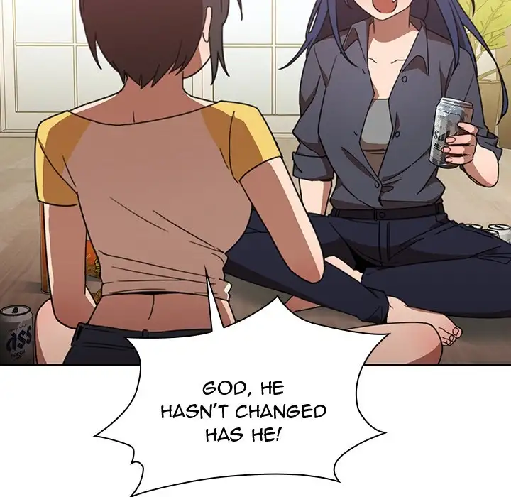 Close As Neighbors Chapter 34 - HolyManga.Net