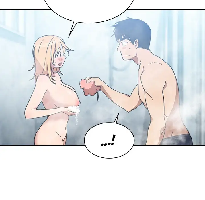 Close As Neighbors Chapter 35 - HolyManga.Net