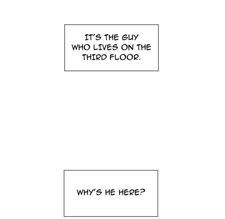 Close, but Far Chapter 13 - HolyManga.Net