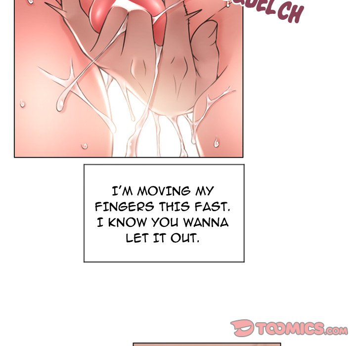 Close, but Far Chapter 14 - HolyManga.Net