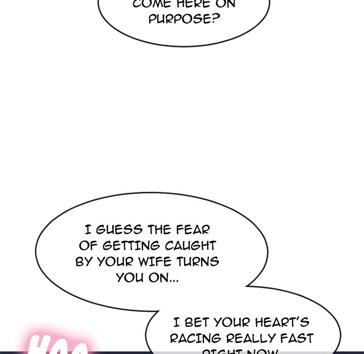 Close, but Far Chapter 15 - HolyManga.Net