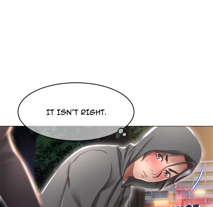 Close, but Far Chapter 19 - HolyManga.Net