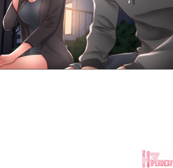 Close, but Far Chapter 19 - HolyManga.Net