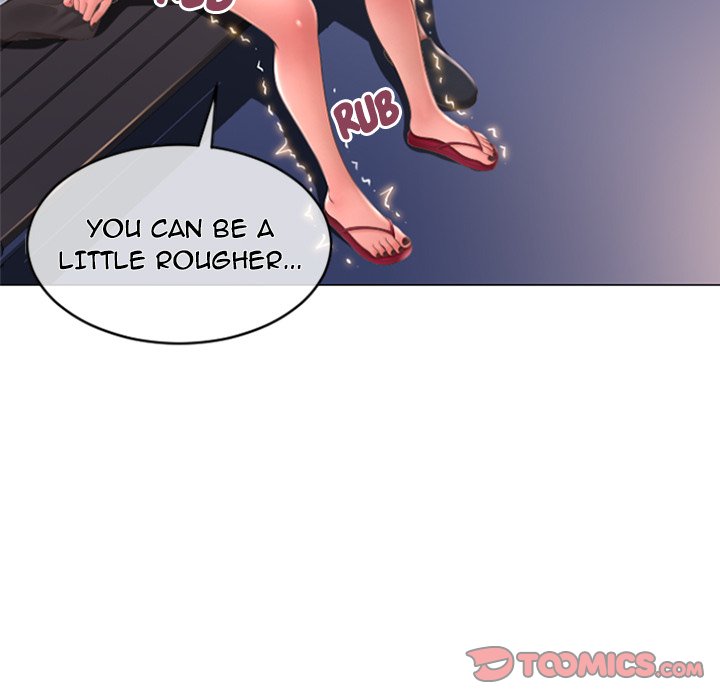 Close, but Far Chapter 19 - HolyManga.Net