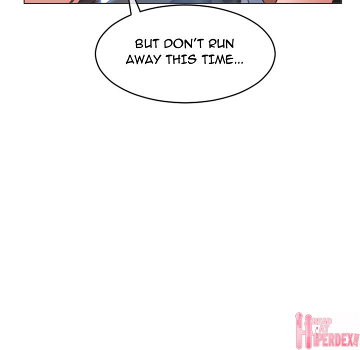 Close, but Far Chapter 19 - HolyManga.Net