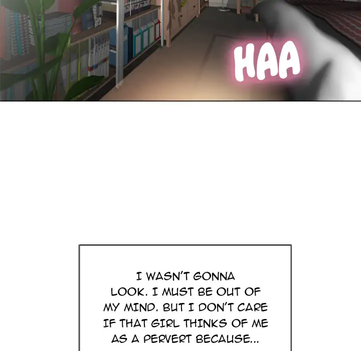 Close, but Far Chapter 2 - HolyManga.Net